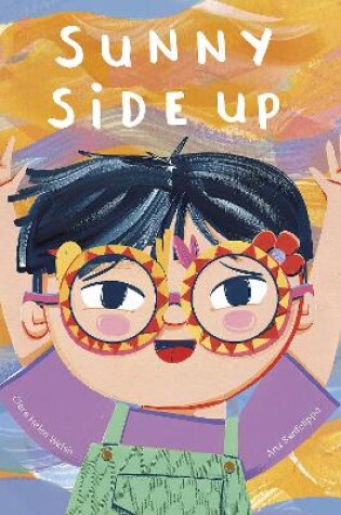 Cover of Sunny Side Up
