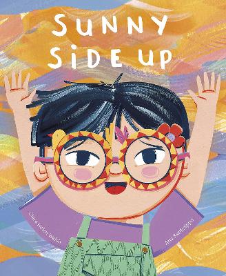 Book cover for Sunny Side Up