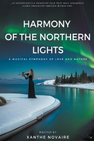 Cover of Harmony of the Northern Lights