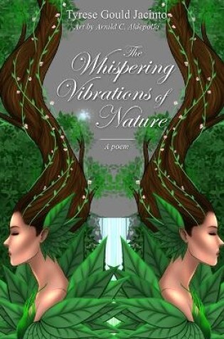 Cover of The Whispering Vibrations of Nature