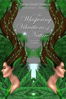 Book cover for The Whispering Vibrations of Nature
