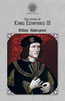 Book cover for The Reign of King Edward III