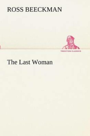 Cover of The Last Woman