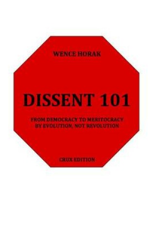 Cover of Dissent 101