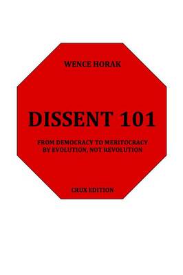 Book cover for Dissent 101