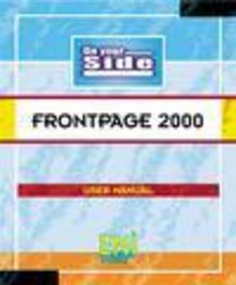 Cover of FrontPage 2000