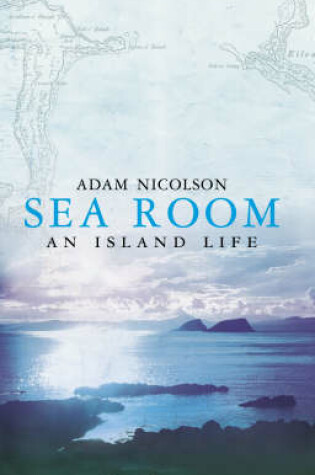 Cover of Sea Room