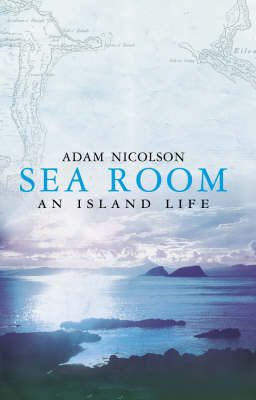 Book cover for Sea Room