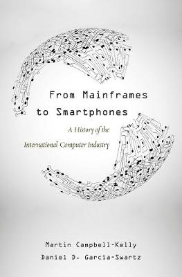 Book cover for From Mainframes to Smartphones
