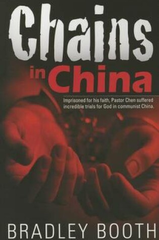 Cover of Chains in China