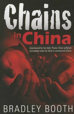 Book cover for Chains in China