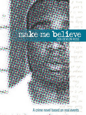 Book cover for Make Me Believe