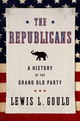 Cover of The Republicans