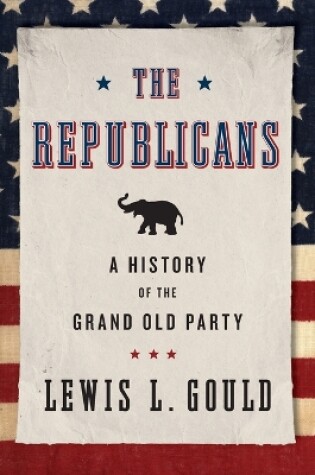 Cover of The Republicans