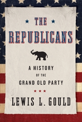 Book cover for The Republicans