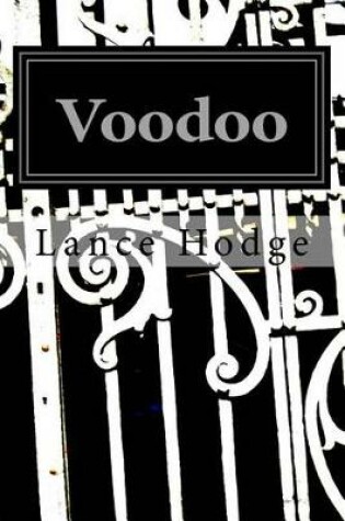 Cover of Voodoo