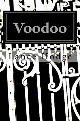 Book cover for Voodoo