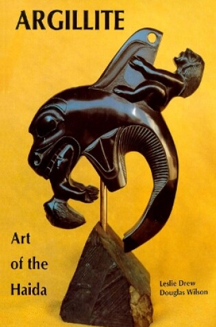 Cover of Argillite