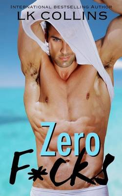 Book cover for Zero F*cks