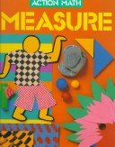 Book cover for Measure