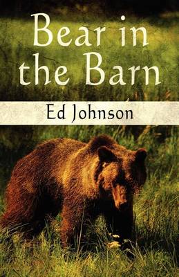 Book cover for Bear in the Barn