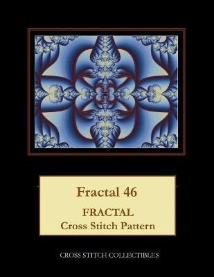 Book cover for Fractal 46