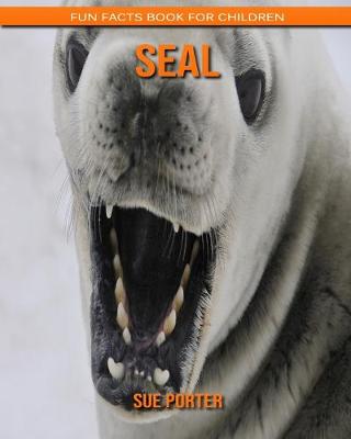 Book cover for Seal