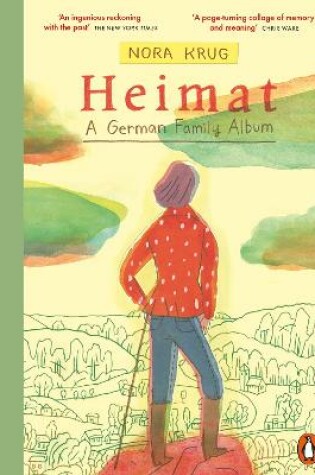 Cover of Heimat