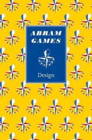 Cover of Abram Games