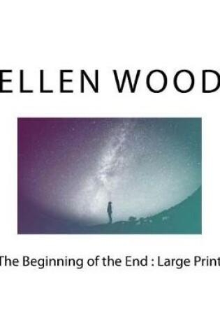 Cover of The Beginning of the End