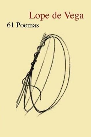 Cover of 61 Poemas