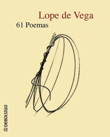 Book cover for 61 Poemas