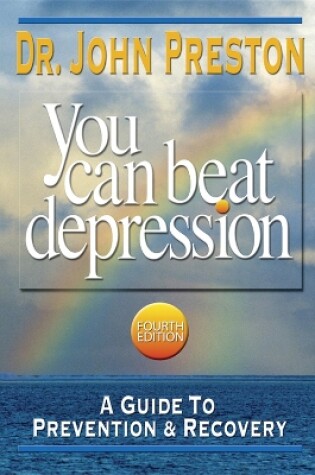 Cover of You Can Beat Depression, 4th Edition
