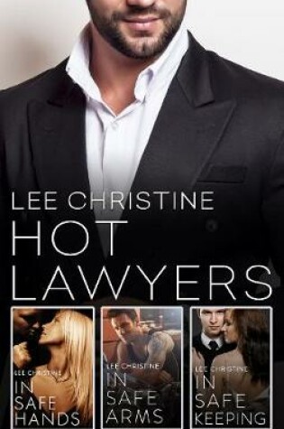 Cover of Hot Lawyers