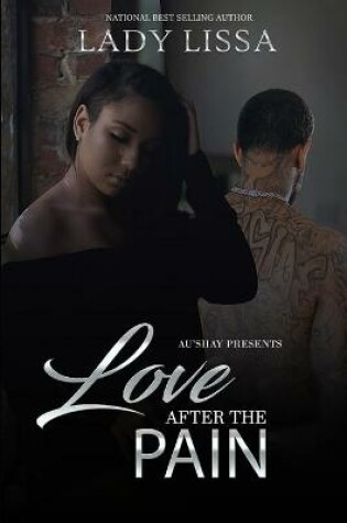 Cover of Love After the Pain