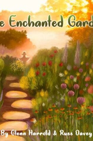 Cover of The Enchanted Garden