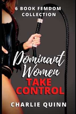 Cover of Dominant Women Take Control