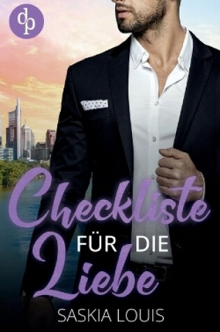 Cover of Checkliste f�r die Liebe