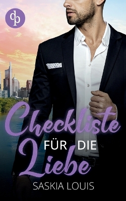 Book cover for Checkliste f�r die Liebe