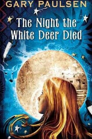 Cover of Night the White Deer Died