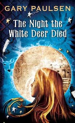 Book cover for Night the White Deer Died