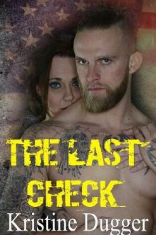 Cover of The Last Check