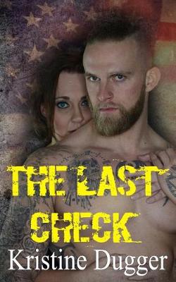 Book cover for The Last Check