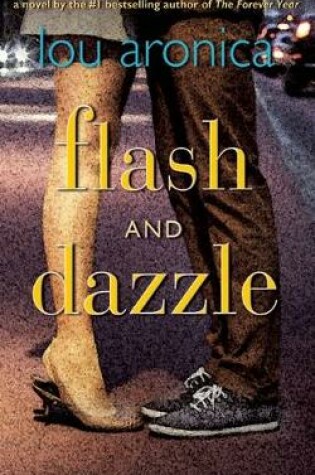 Cover of Flash and Dazzle