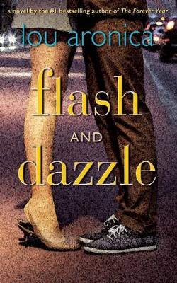 Book cover for Flash and Dazzle