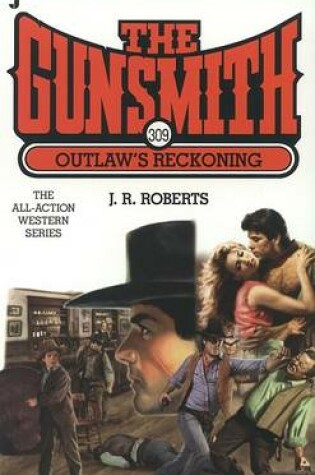 Cover of Outlaw's Reckoning