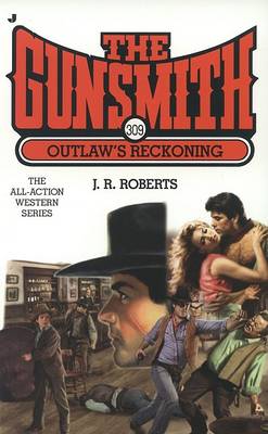 Cover of Outlaw's Reckoning