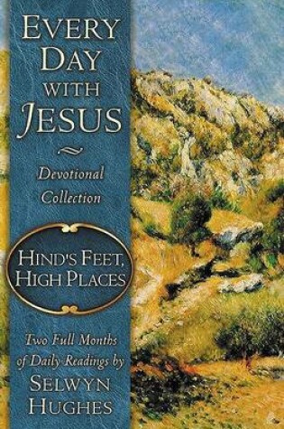 Cover of Hind's Feet, High Places