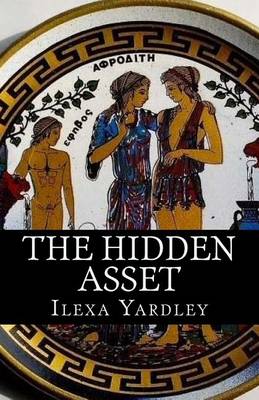 Book cover for The Hidden Asset