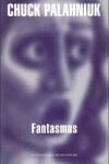 Book cover for Fantasmas